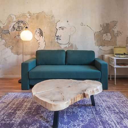 Design Apartments - "Am Schloss" ポツダム エクステリア 写真