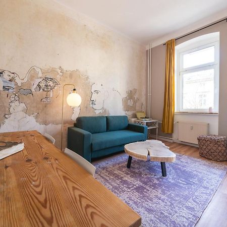 Design Apartments - "Am Schloss" ポツダム エクステリア 写真
