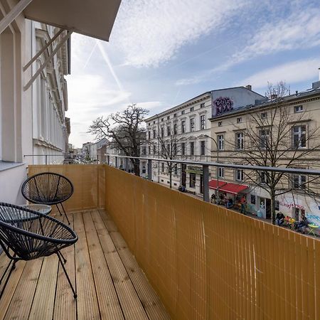 Design Apartments - "Am Schloss" ポツダム エクステリア 写真