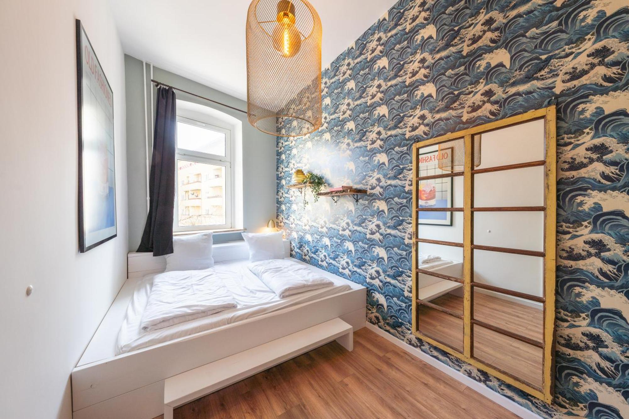 Design Apartments - "Am Schloss" ポツダム エクステリア 写真