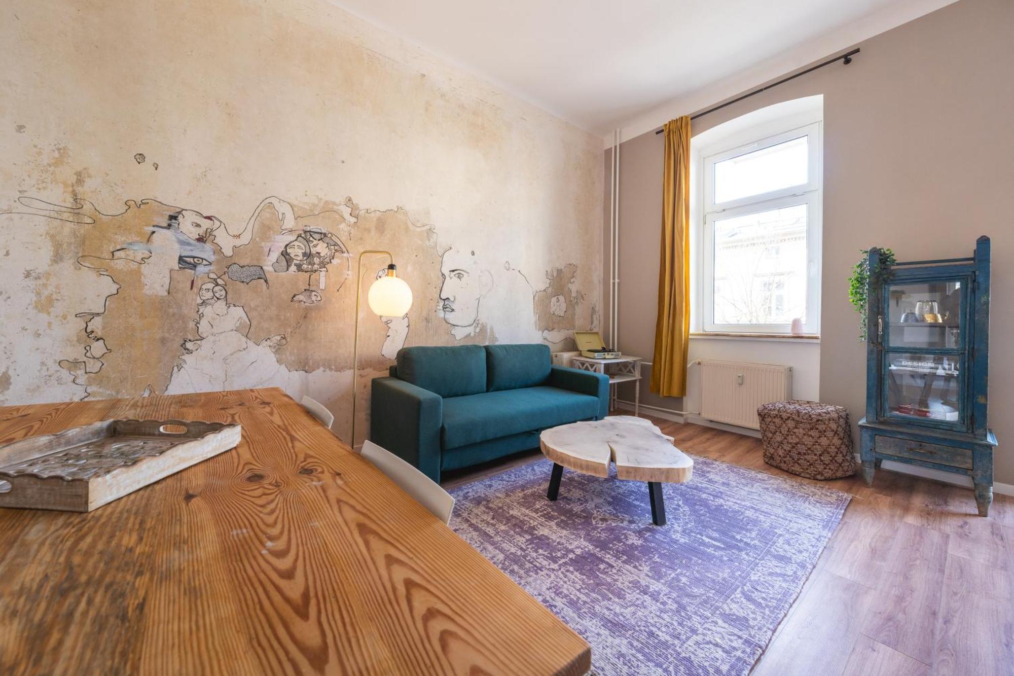 Design Apartments - "Am Schloss" ポツダム エクステリア 写真