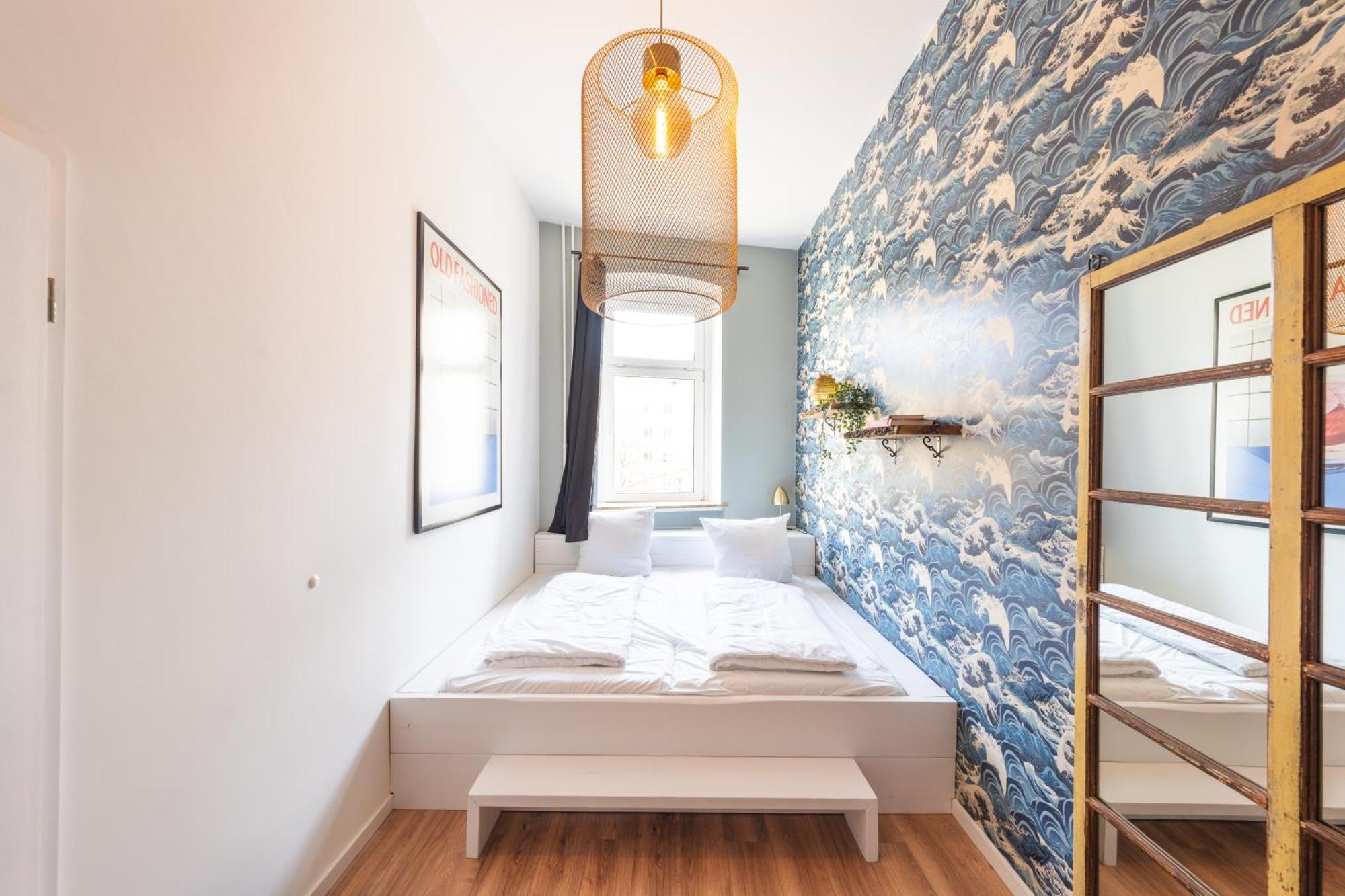 Design Apartments - "Am Schloss" ポツダム エクステリア 写真