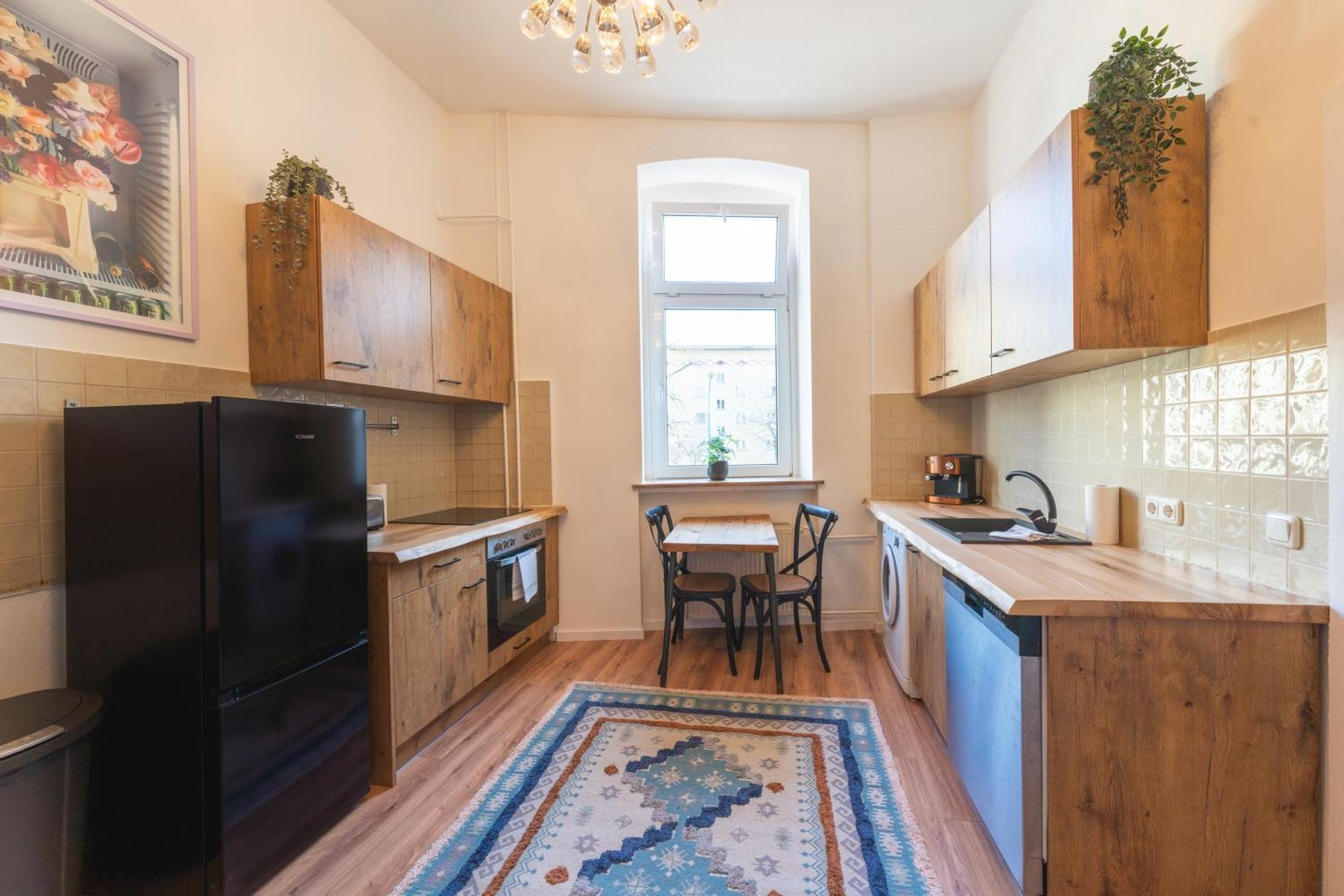 Design Apartments - "Am Schloss" ポツダム エクステリア 写真