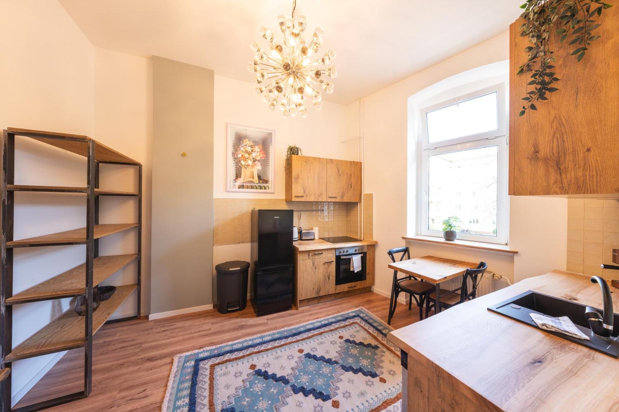 Design Apartments - "Am Schloss" ポツダム エクステリア 写真