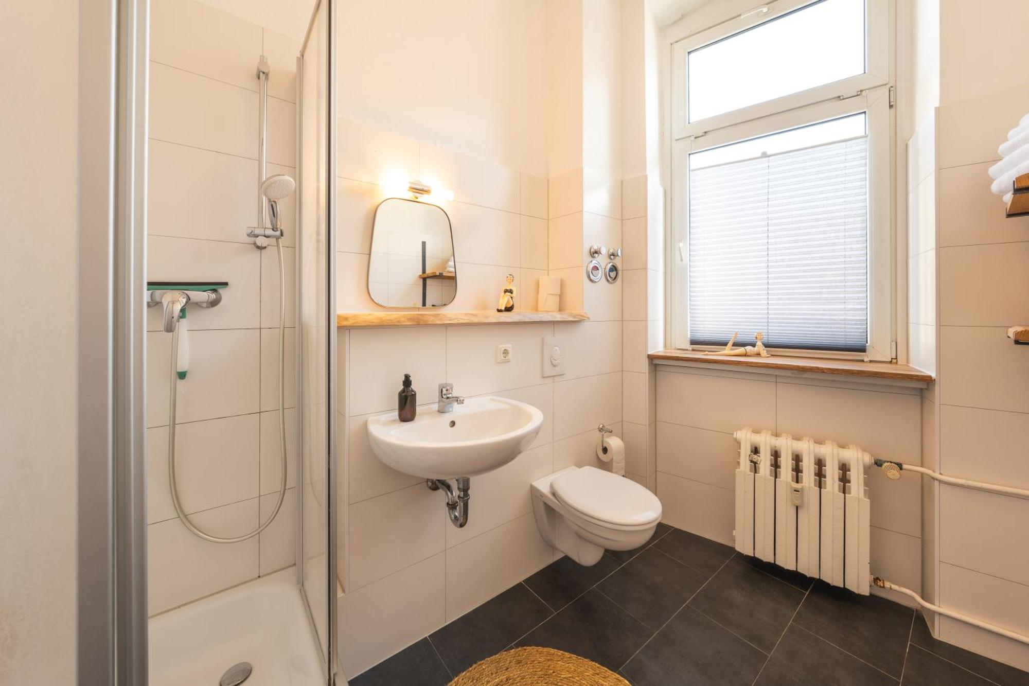 Design Apartments - "Am Schloss" ポツダム エクステリア 写真