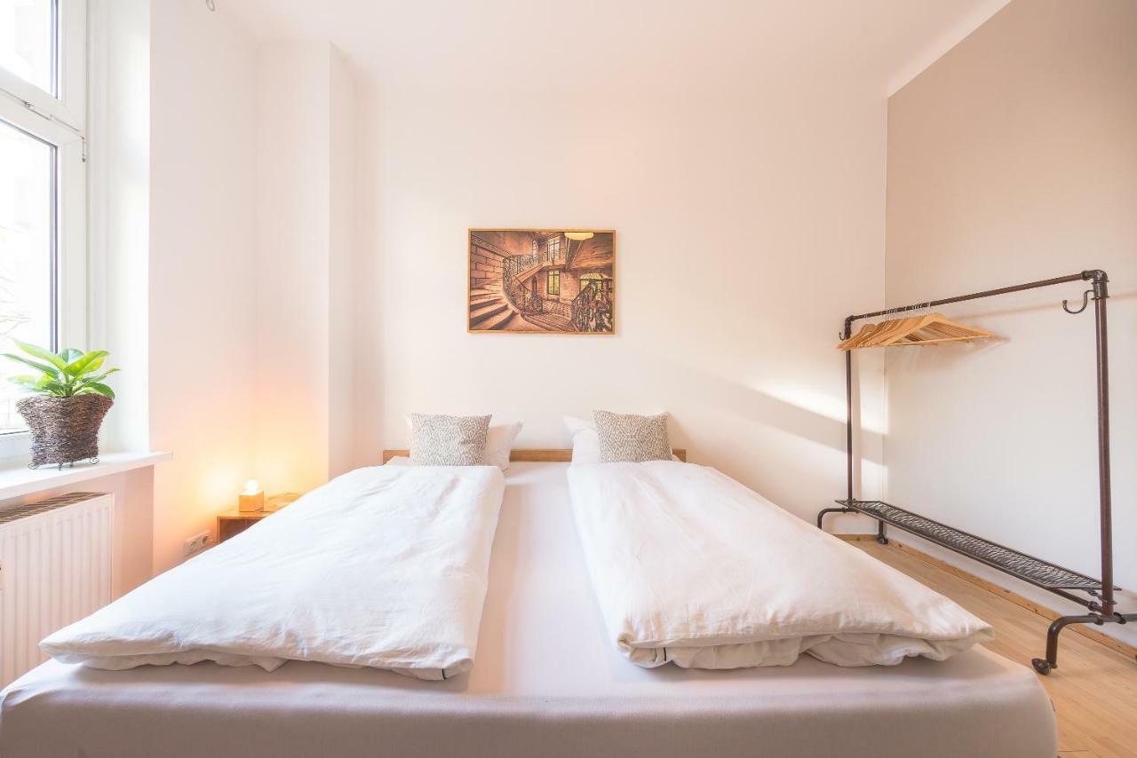 Design Apartments - "Am Schloss" ポツダム エクステリア 写真