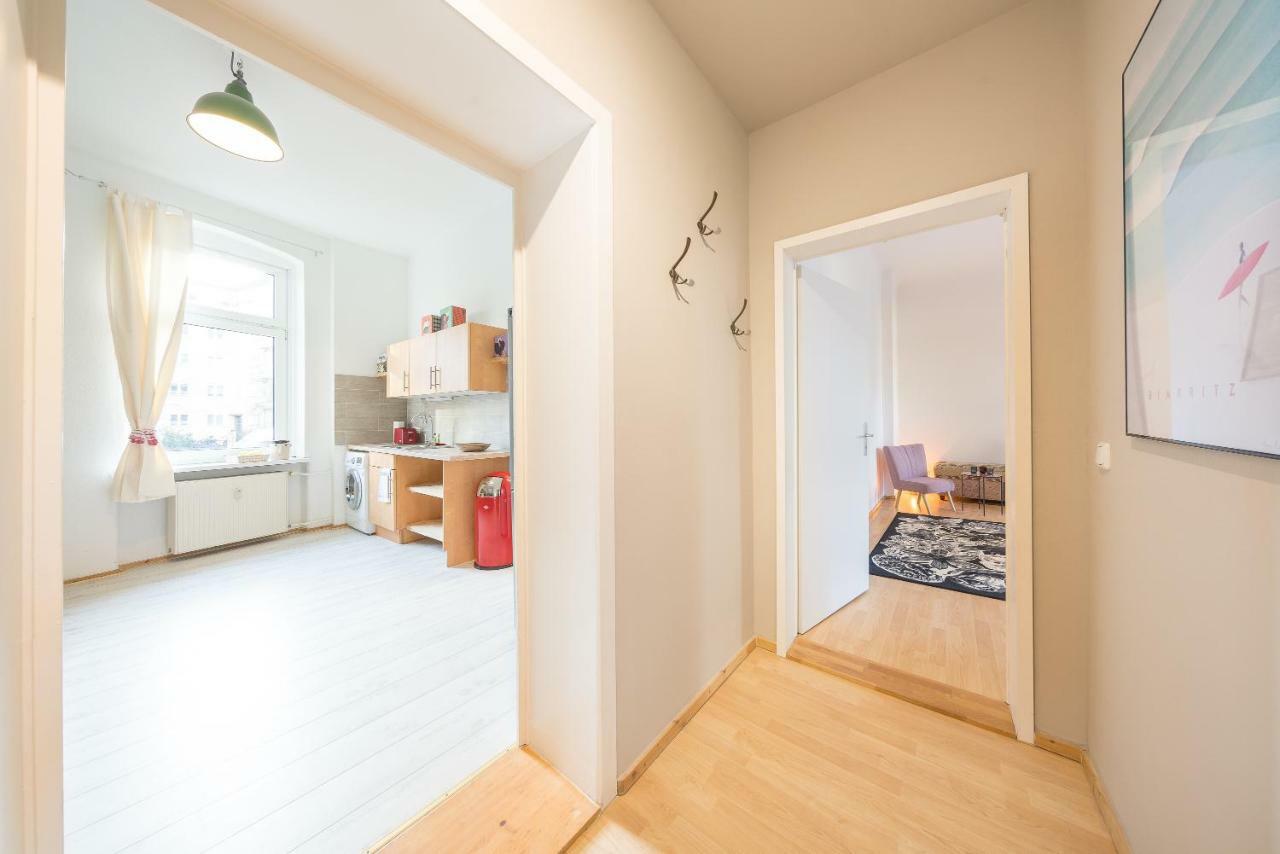 Design Apartments - "Am Schloss" ポツダム エクステリア 写真