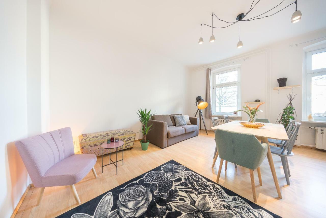 Design Apartments - "Am Schloss" ポツダム エクステリア 写真