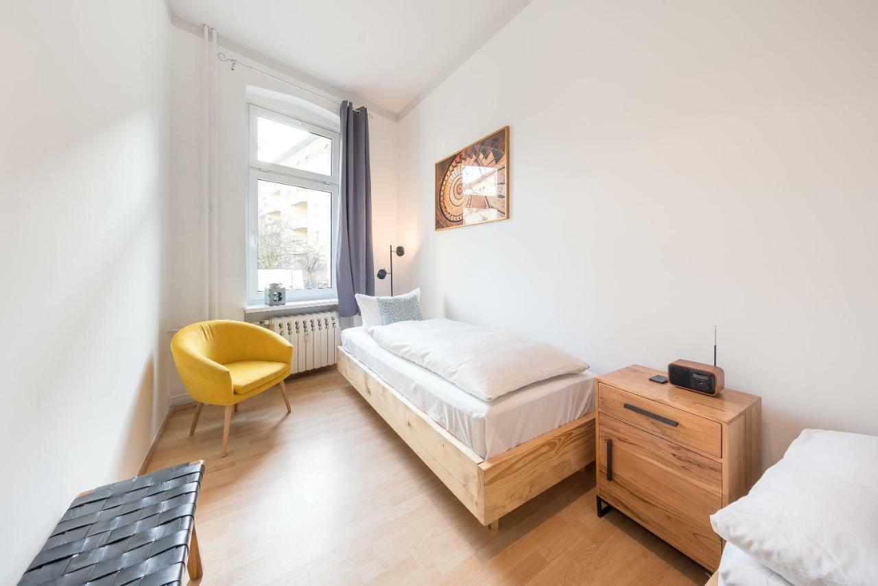 Design Apartments - "Am Schloss" ポツダム エクステリア 写真