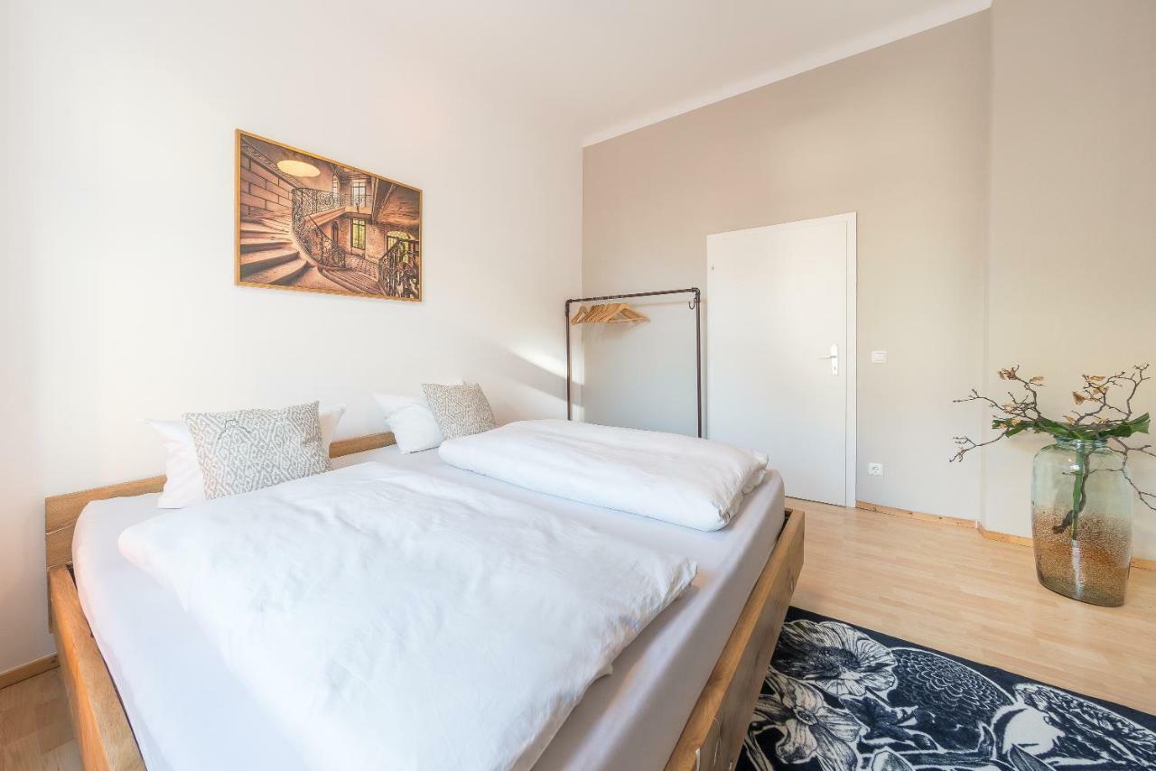 Design Apartments - "Am Schloss" ポツダム エクステリア 写真