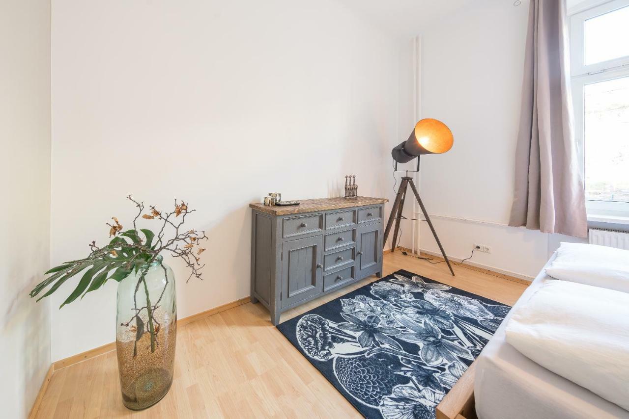 Design Apartments - "Am Schloss" ポツダム エクステリア 写真