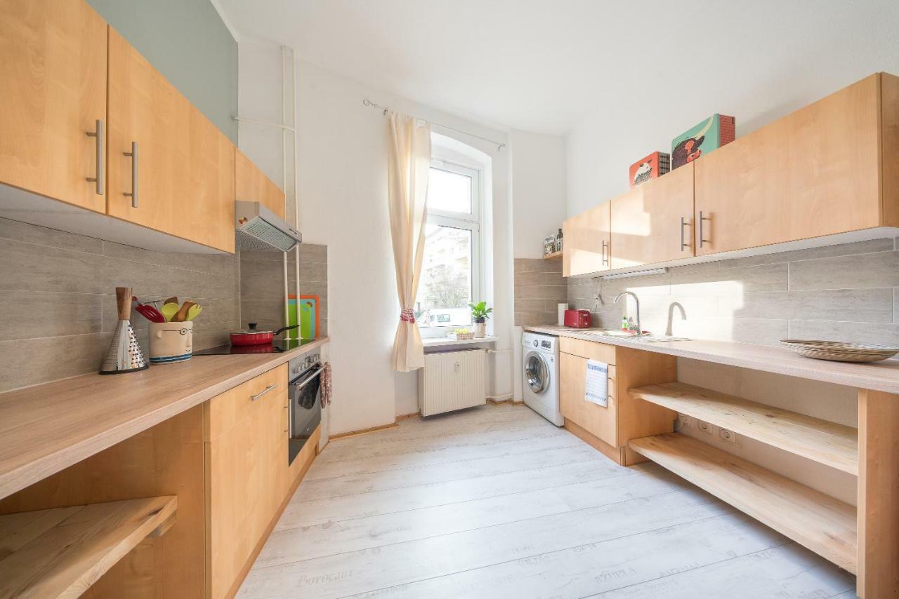 Design Apartments - "Am Schloss" ポツダム エクステリア 写真