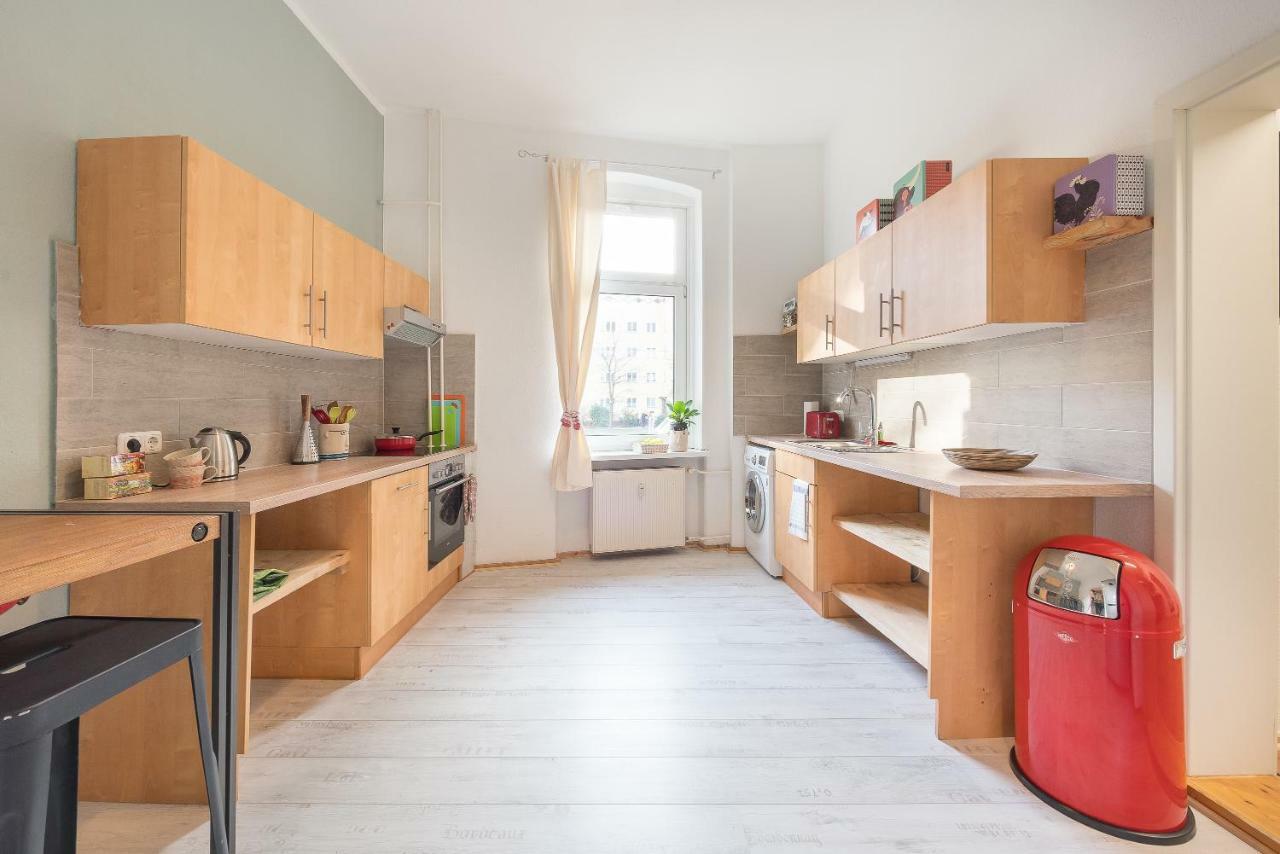 Design Apartments - "Am Schloss" ポツダム エクステリア 写真