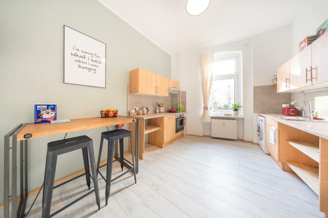 Design Apartments - "Am Schloss" ポツダム エクステリア 写真