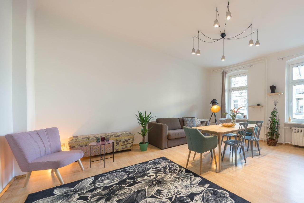 Design Apartments - "Am Schloss" ポツダム エクステリア 写真